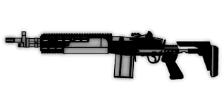 file kf2 weapon m14ebr black png