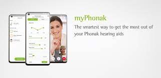 The phonak product guidance contains useful information on how best to use the hearing aids, accessories and hearing devices for children. Myphonak Apps Bei Google Play