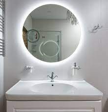 8 Common Led Bathroom Mirror Problems