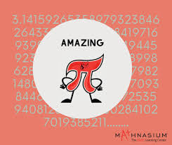 Amazing Pi Fun Facts