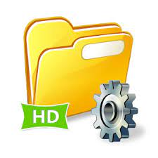 Sep 02, 2018 · android file manager is aimed at filling that gap providing a file manager backup tool and more. File Manager Hd On Android 3 5 0 Download Techspot
