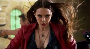 When asked what fans can expect from wandavision, elizabeth olsen simply told variety: Kevin Feige Confirms Wanda Will Become The Scarlet Witch In Wandavision