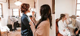 vendor feature hair makeup artists