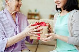 gift ideas for aging loved ones lk