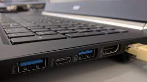 Below is a list of the typical locations where you can find them. How To Identify Usb Ports On Your Computer Promotional Drives