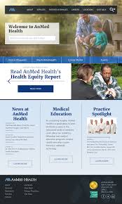 Anmed Health Competitors Revenue And Employees Owler