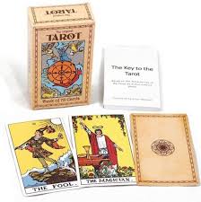 Maybe you would like to learn more about one of these? Best Tarot Card Decks According To Real Psychic Readers