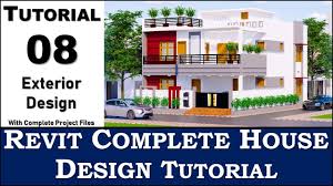 house design exterior design