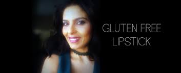 gluten free makeup hmaan fashion