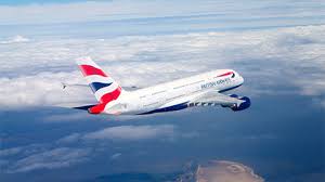 Collecting Avios Executive Club British Airways
