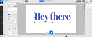 13 best animated text generators for