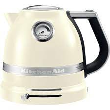 It's also packed with useful features and comes in a generous 1.25 litre capacity. Kettle