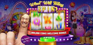 Slotomania™ Free Slots: Casino Slot Machine Games - Apps on ...