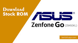 In this guide, you can download and install the twrp recovery on asus zenfone go.this is not an official twrp for asus zenfone go.download now and enjoy custom recovery on asus zenfone go. Download Stock Rom Asus Zenfone Go Zb450kl Beritahu