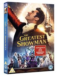 The greatest showman is a 2017 american musical drama film directed by michael gracey in his directorial debut, written by jenny bicks and bill condon and starring hugh jackman, zac efron. The Greatest Showman Dvd Free Shipping Over 20 Hmv Store