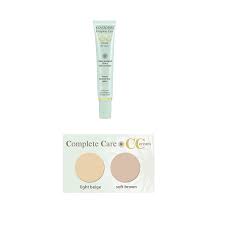 coverderm complete care cc cream for