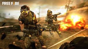 You will find yourself on a desert island among other same players like you. Garena Free Fire How To Download Install And Play Online Rprna