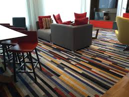 how carpet tile design can boost your