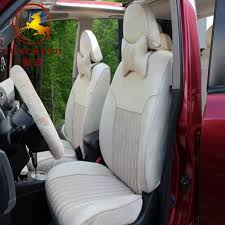 China Suede Car Seat Fabric Suppliers