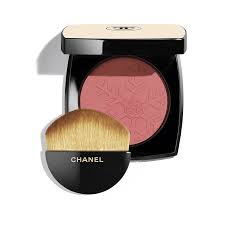 blush makeup chanel