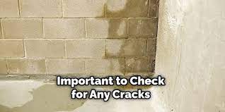 How To Clean Unfinished Basement Walls
