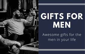 cool gifts for guys thoughtful gifts