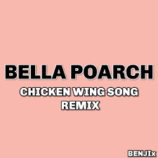 Millions of searchable song lyrics at your fingertips. Bella Poarch Chicken Wing Song Remix Single By Benjix Spotify