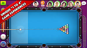 Take your skills online and become world champion! Pool Strike Online 8 Ball Pool Billiards With Chat
