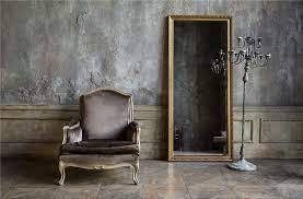 Antique Mirrors Does Age Matter
