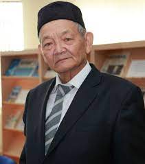 Kazakhstani Muslim Scientist Proves