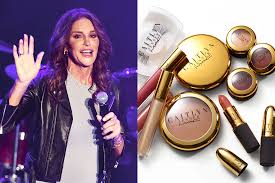caitlyn jenner s new makeup collection