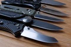 Folding Knife vs. Fixed Blade Knives: Which Knife Is Right ...