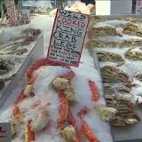 why-are-snow-crab-legs-so-expensive-right-now