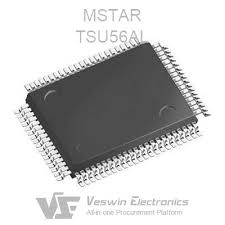 TSUMU58WJ-LF MSTAR Processors ...
