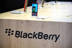 In the year 2020, we find ourselves in a position where there hasn't been a new blackberry mobile device in close to a year and a half. A 5g Blackberry Phone With Physical Keyboard Is Coming In 2021 It Pro