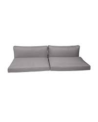 chester cushion set for lounge sofa