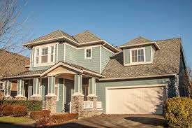 roofs used on residential homes
