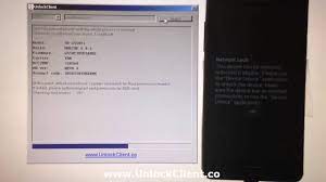 Sim unlock phone · determine if devices are eligible to be unlocked. How To Unlock Samsung On5 Sm S550tl G550t G550t1 G550t2 By Unlockclient Co Youtube