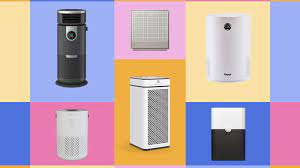 air purifiers for clean breathing