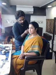 famous makeup artist in chennai