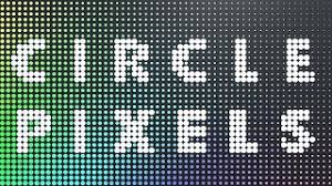 800+ vectors, stock photos & psd files. Making Our Pixels Round Circle Pixel Shader Part 3 Youtube