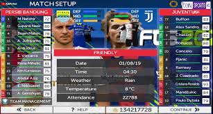 Rlsp 2010 adds the romanian liga i and the romanian cup in fifa 10 * ** rlsp. Download Pes 2012 Mod Apk Liga Indonesia