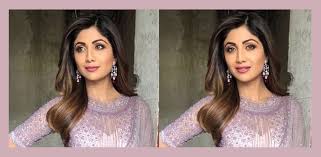 the time shilpa shetty taught us how to