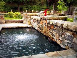 Water Feature Ideas To Add To Your Yard