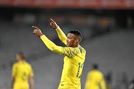 Game log, goals, assists, played minutes, completed passes and shots. Supersport Release Sipho Mbule Farpost