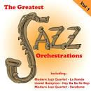 The Greatest Jazz Orchestrations, Vol. 1