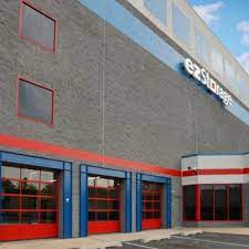 baltimore maryland self storage