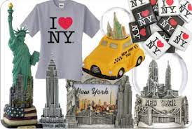 new york city souvenirs and gifts