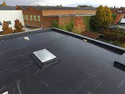epdm roofing material cost to install