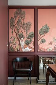 how to install pre pasted wallpaper the